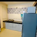 Bamboo Stays Ac 3Bhk Villa In Baner