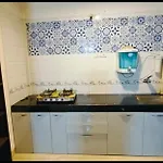 Bamboo Stays Ac 3Bhk Villa In Baner