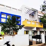 Bamboo Stays Ac 3Bhk Villa In Baner