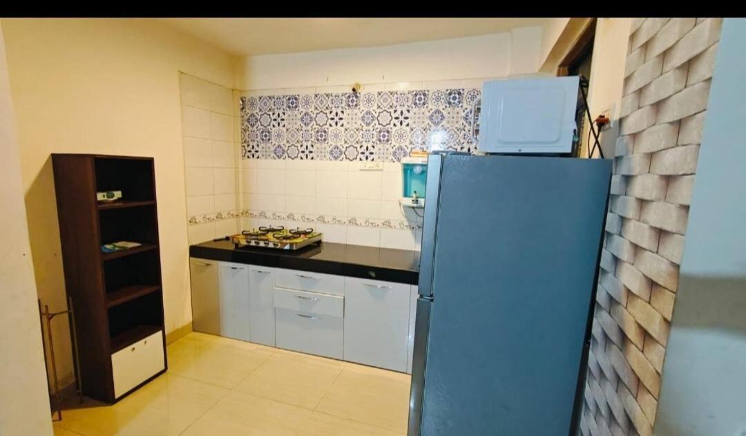 Apartment Bamboo Ac 3bhk In Baner