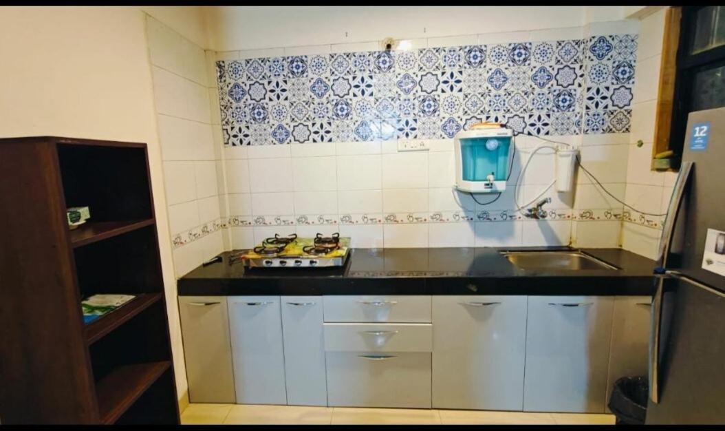 Apartment Bamboo Ac 3bhk In Baner *